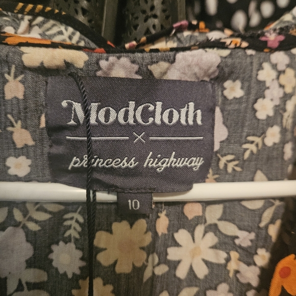 Modcloth x Princess Highway dress - Picture 7 of 7